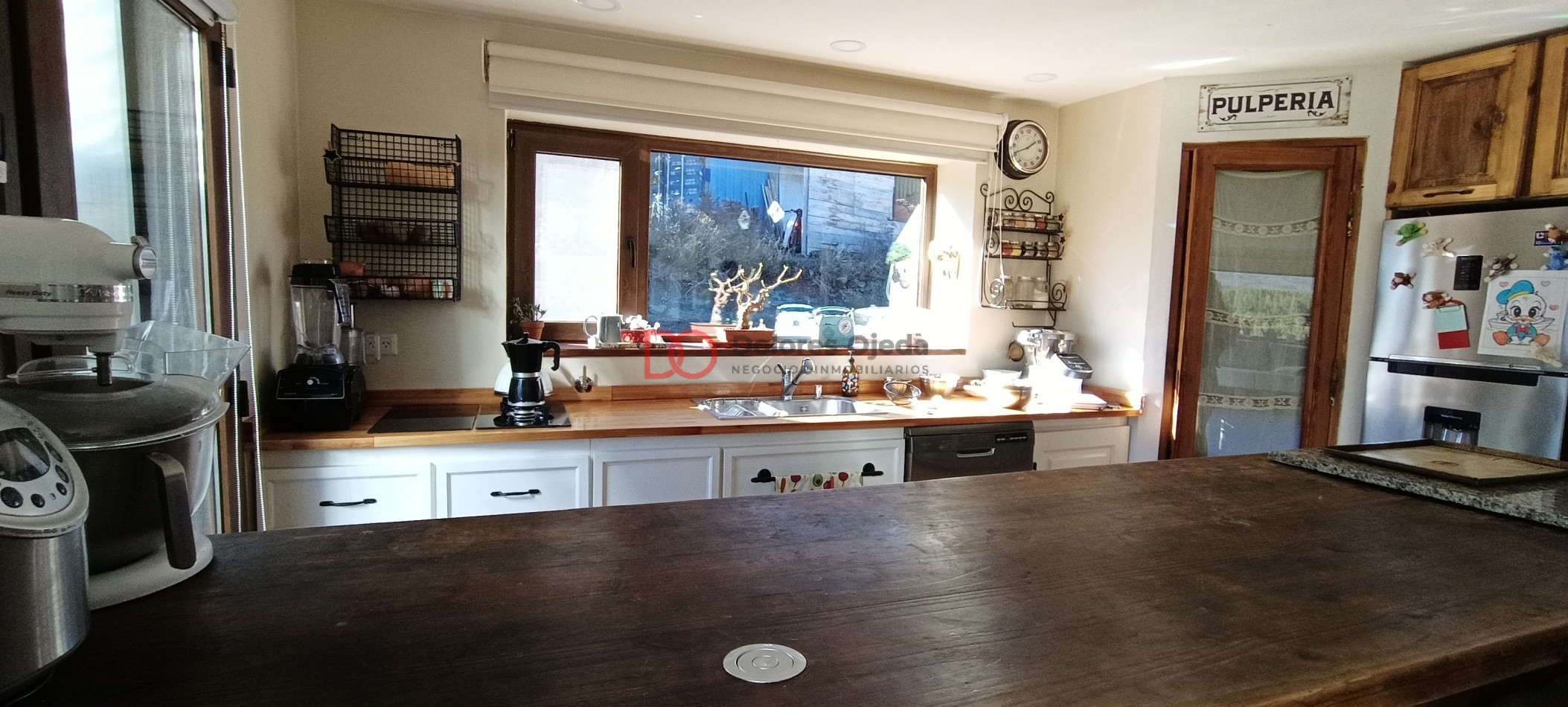 Casa en el campo cerquita del centro