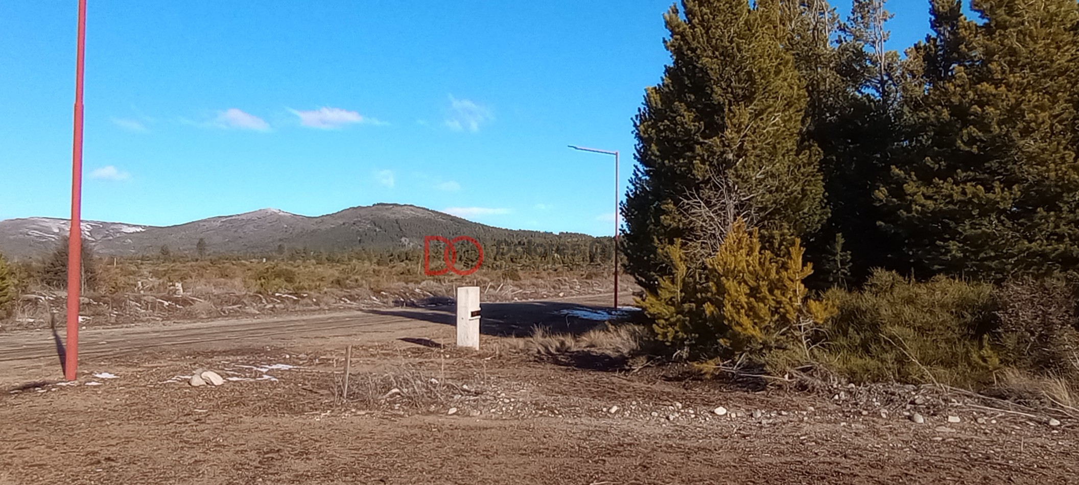 Lotes nuevo fraccionamiento Las Victorias