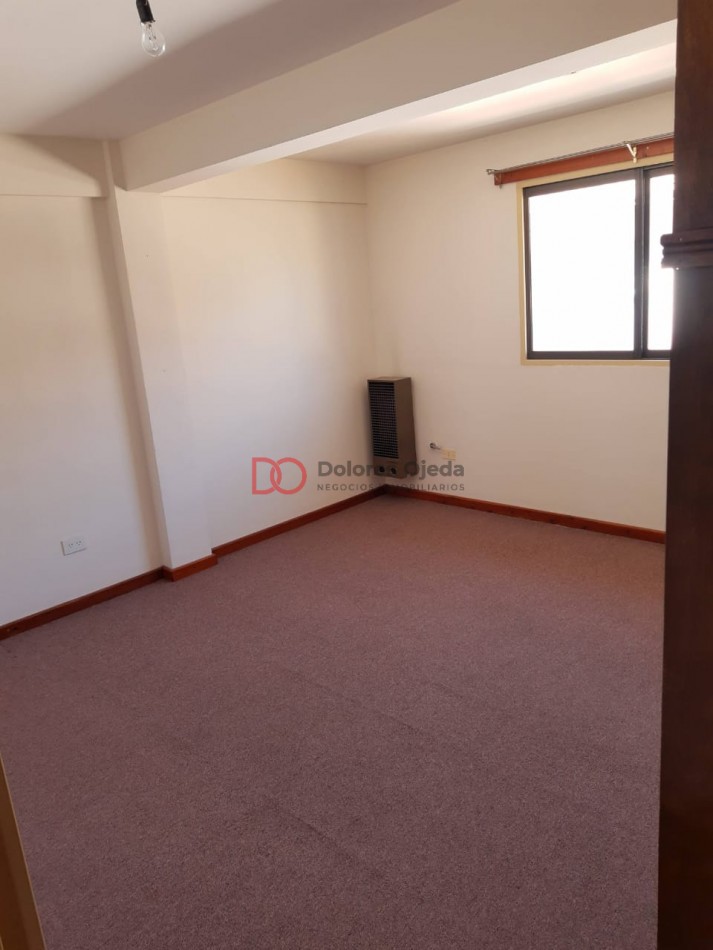 3 dormitorios con vista y sol