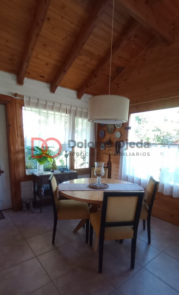 Casa en venta vista al cerro Catedral