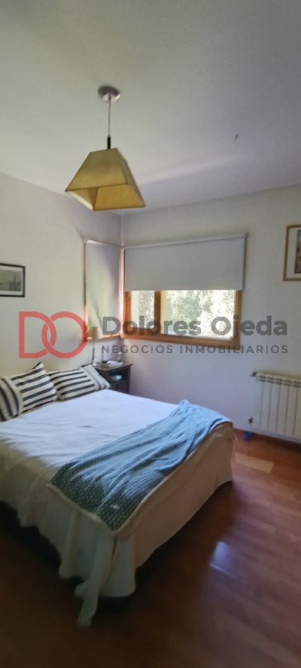 Casa en los kilometros