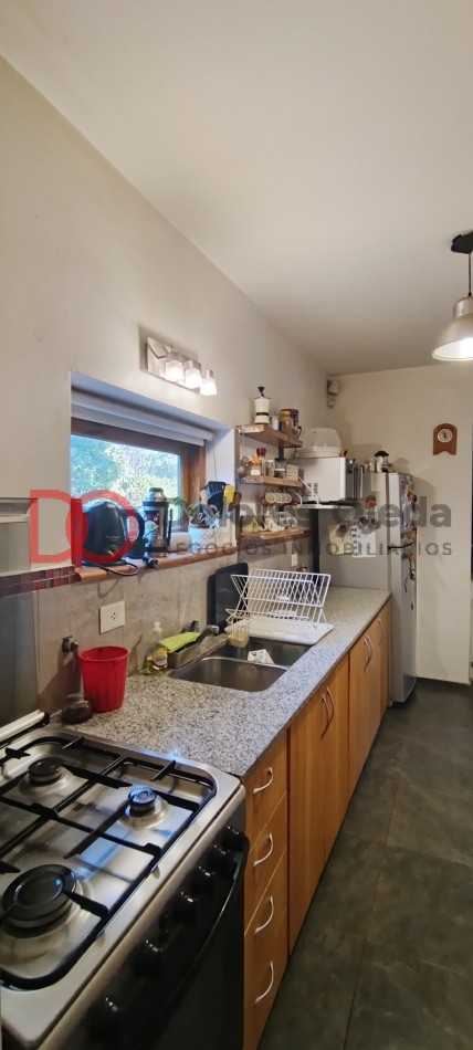 Casa en los kilometros