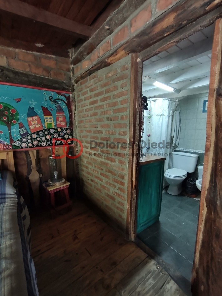 Rincon de arte en Las Victorias