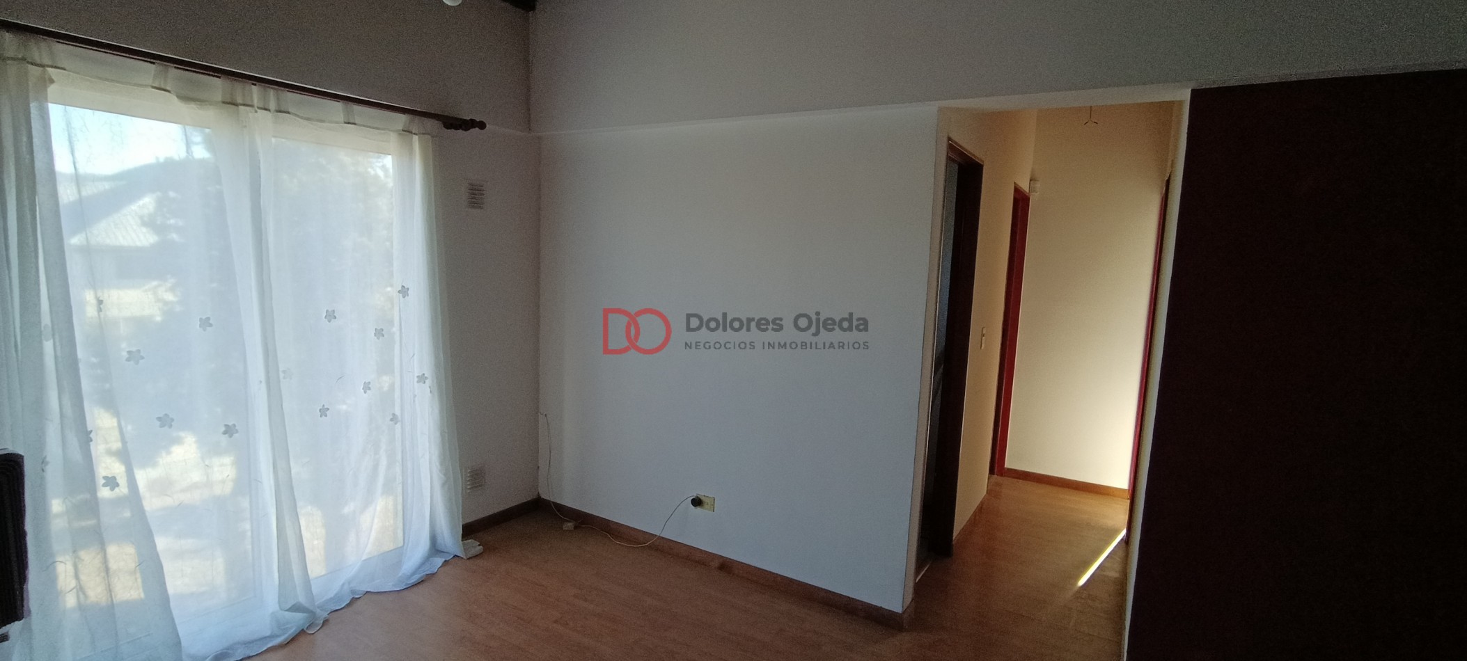 Tercer piso en El Condor