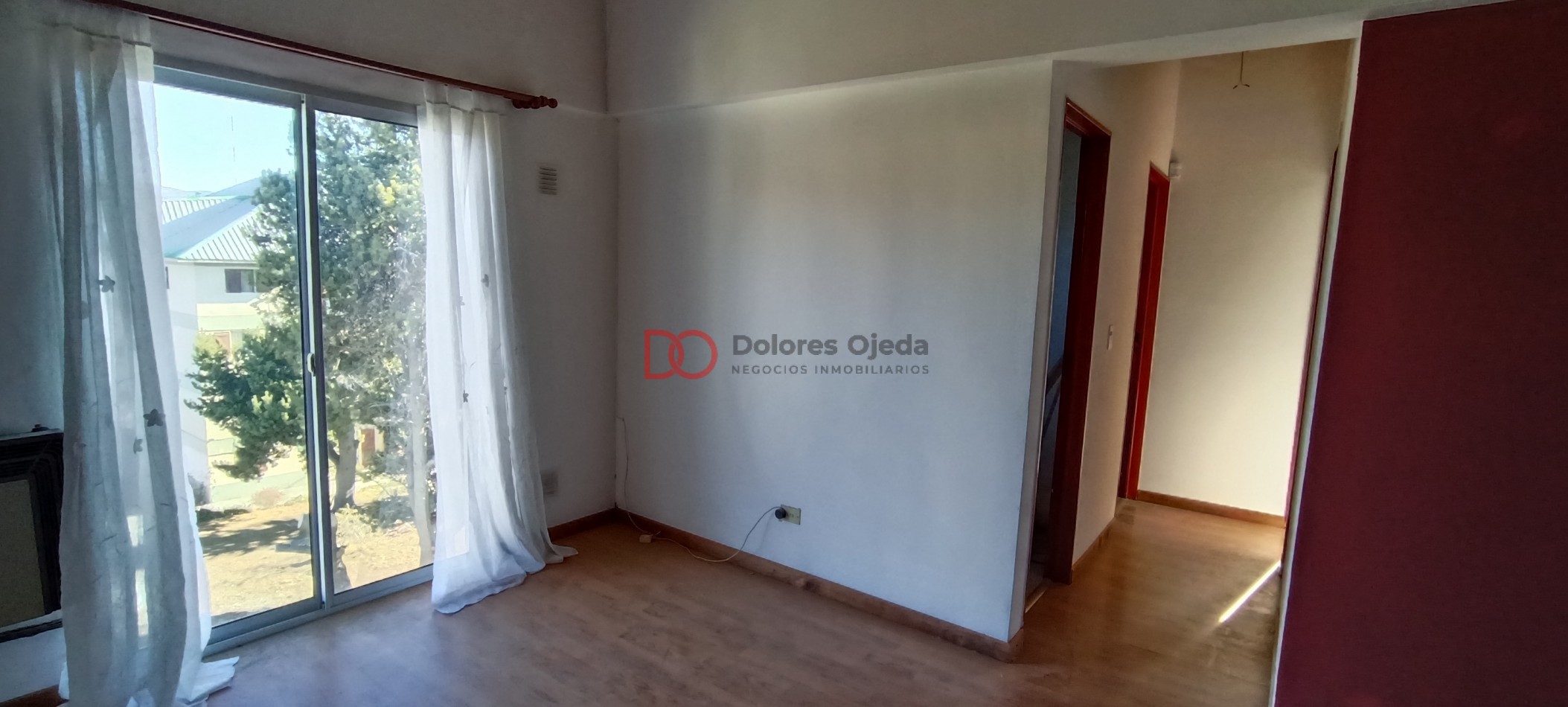 Tercer piso en El Condor