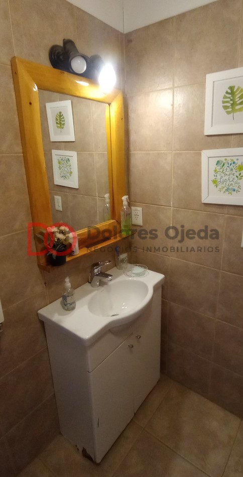 Casa en venta vista al cerro Catedral