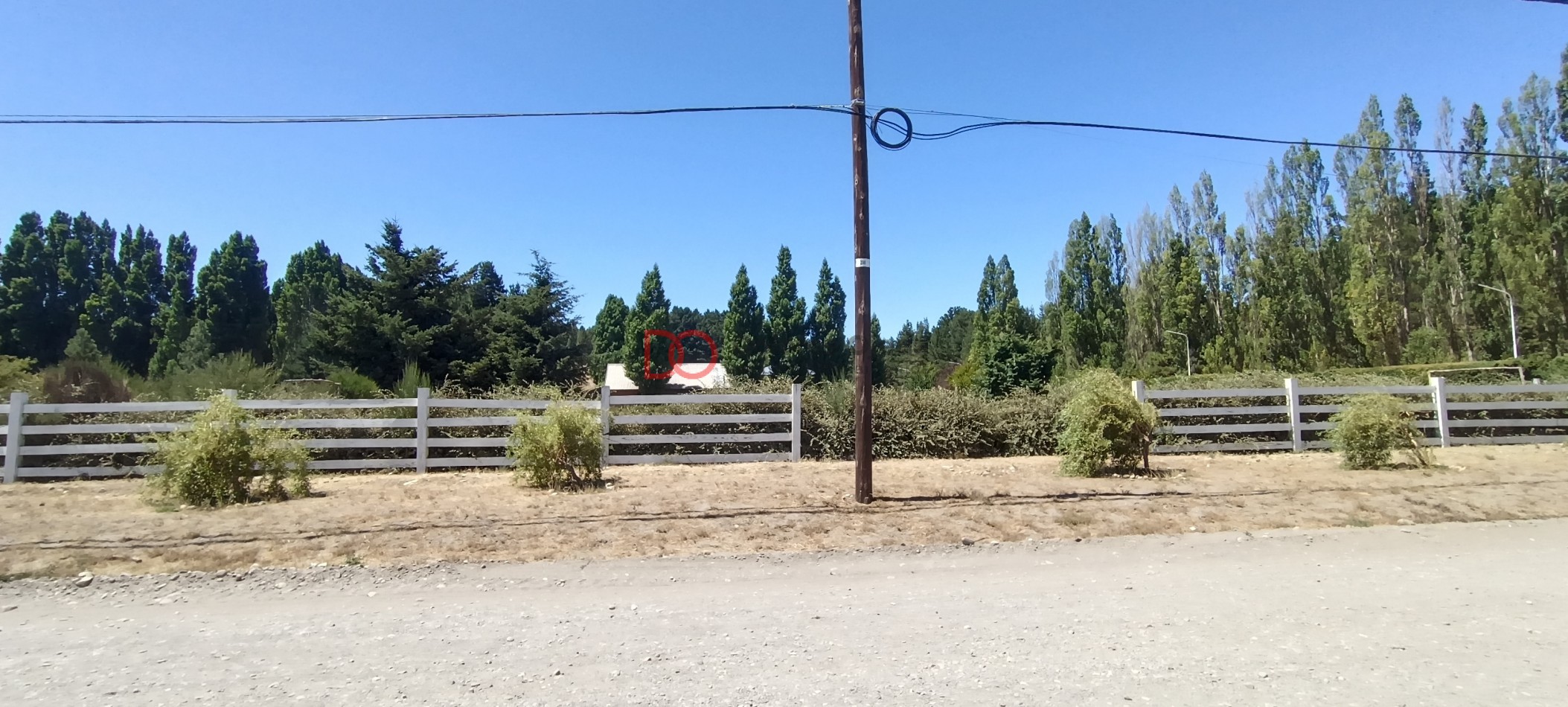 Lotes con proyecto aprobado