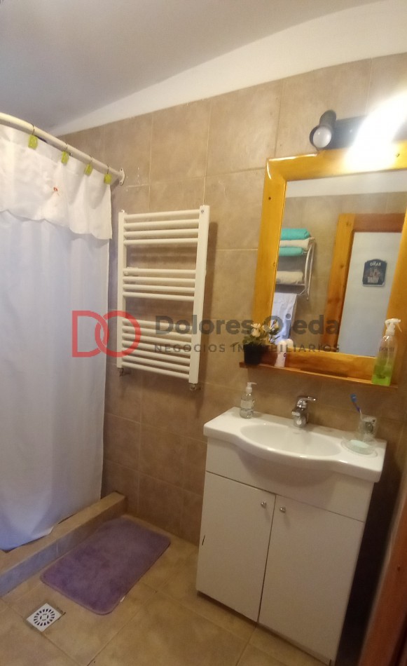 Casa en venta vista al cerro Catedral