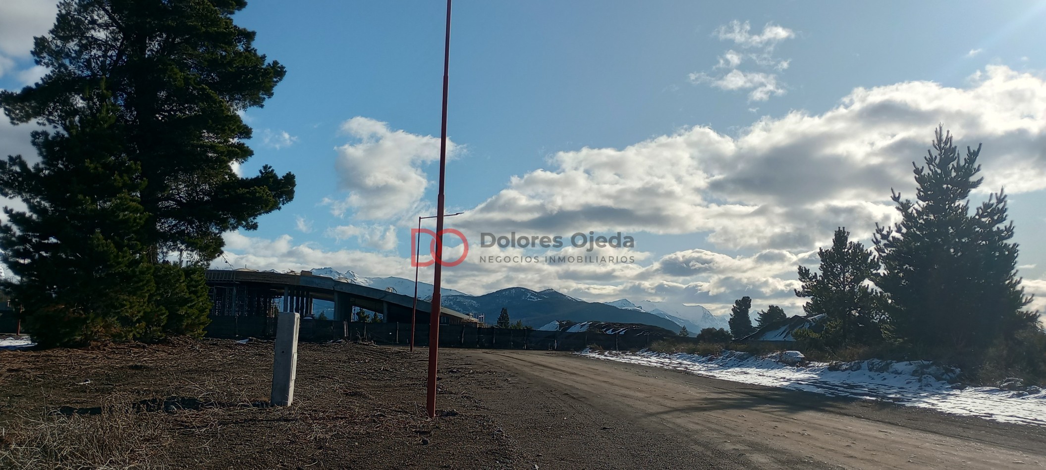 Lotes nuevo fraccionamiento Las Victorias