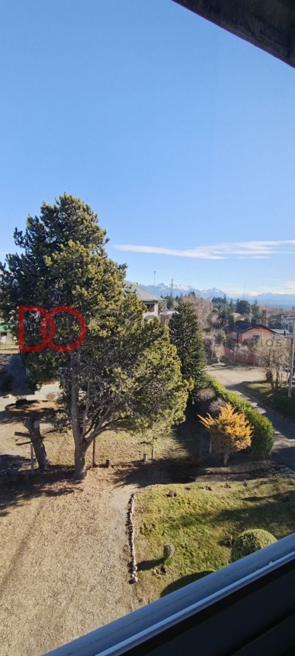 Tercer piso en El Condor