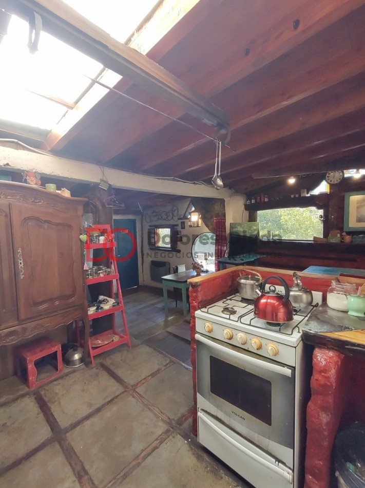 Rincon de arte en Las Victorias