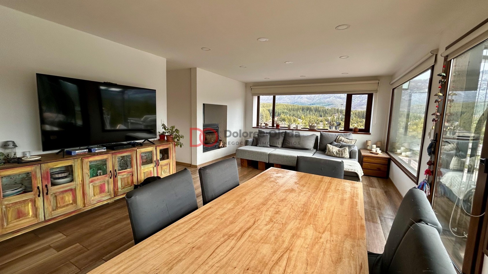 Casa en el campo cerquita del centro