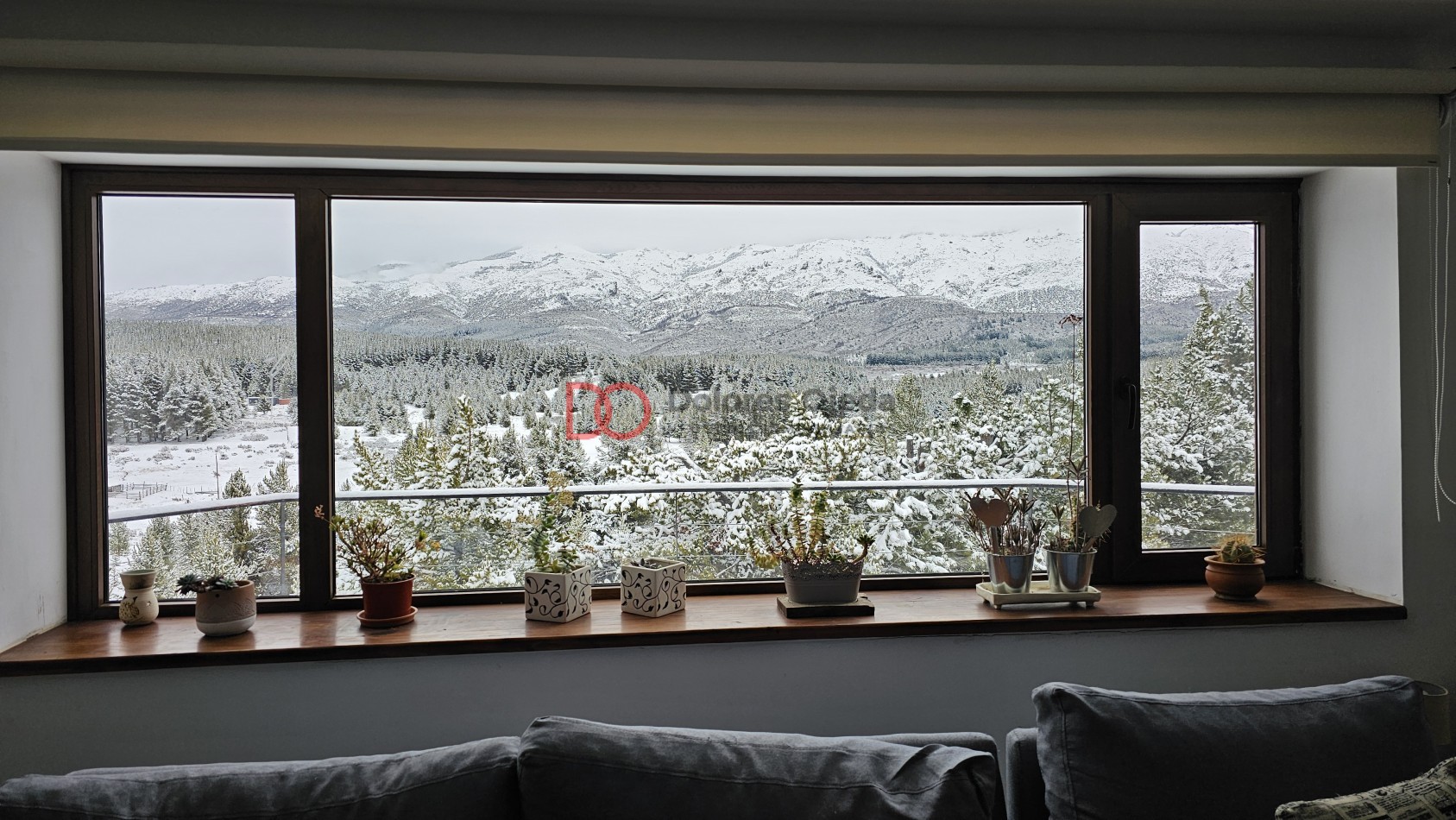 Casa en el campo cerquita del centro