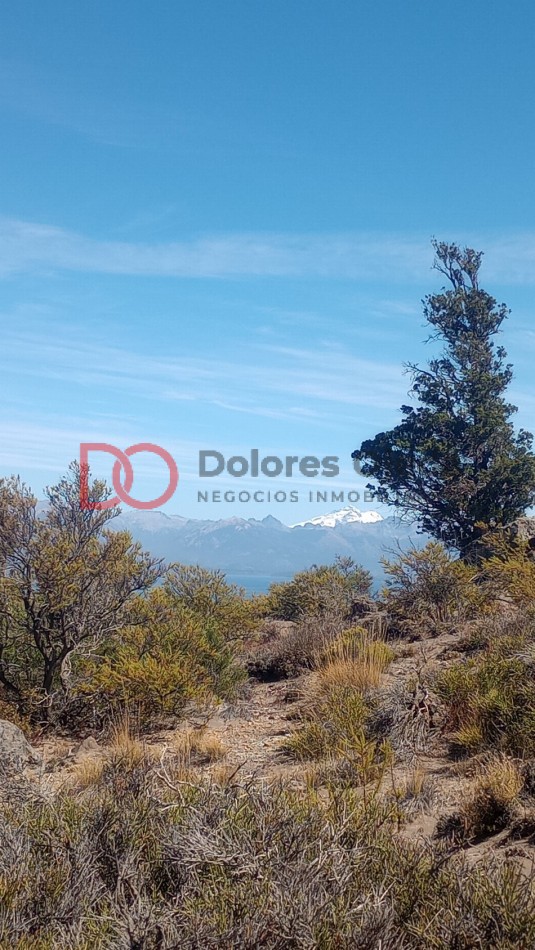 Gran vista en barrio cerrado