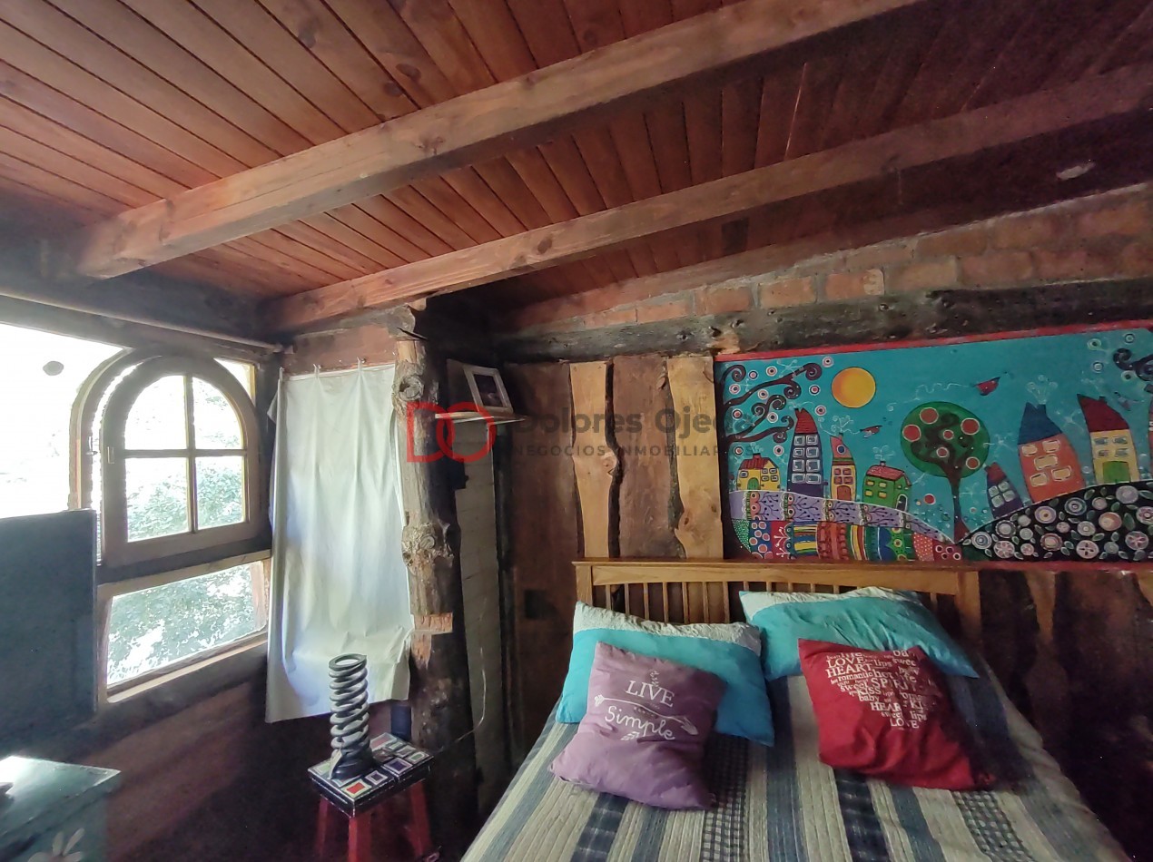 Rincon de arte en Las Victorias