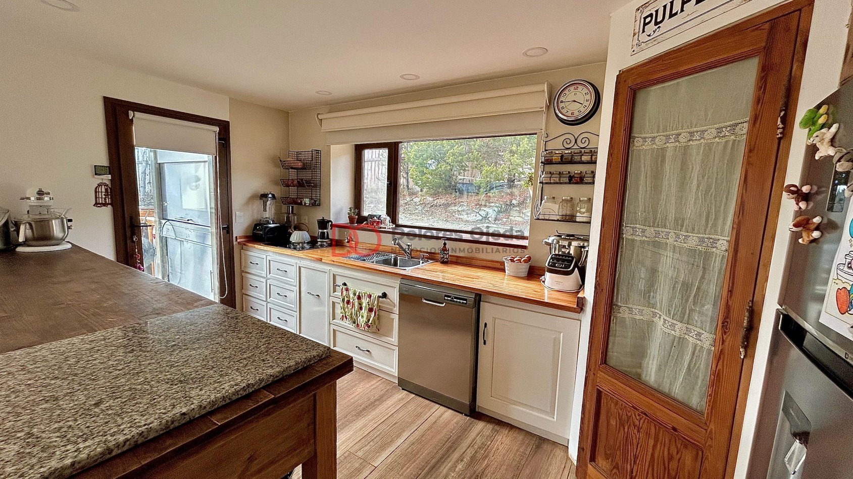 Casa en el campo cerquita del centro