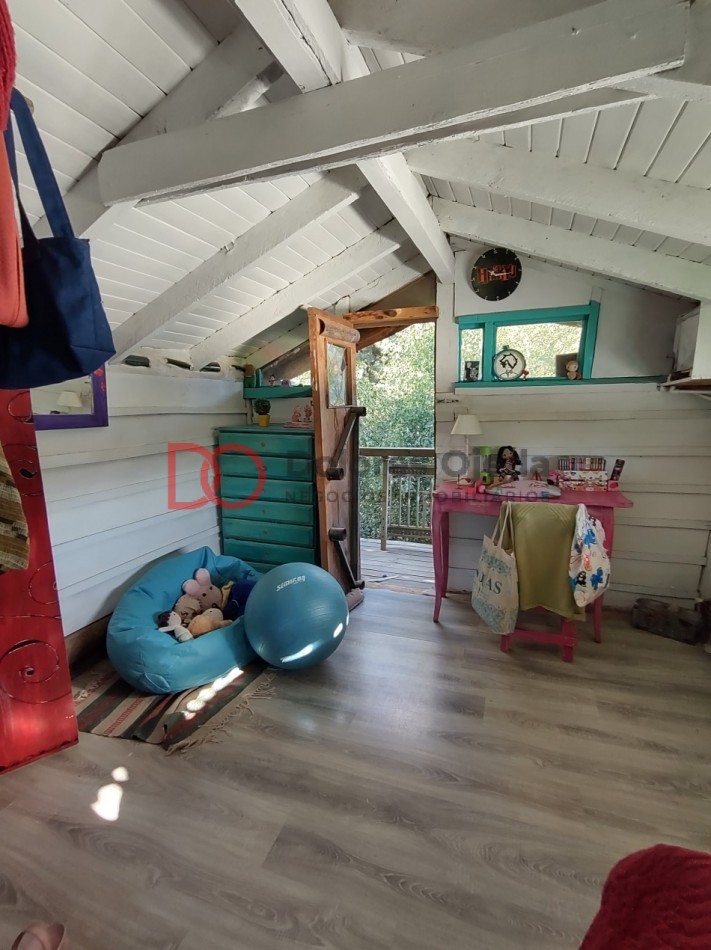 Rincon de arte en Las Victorias