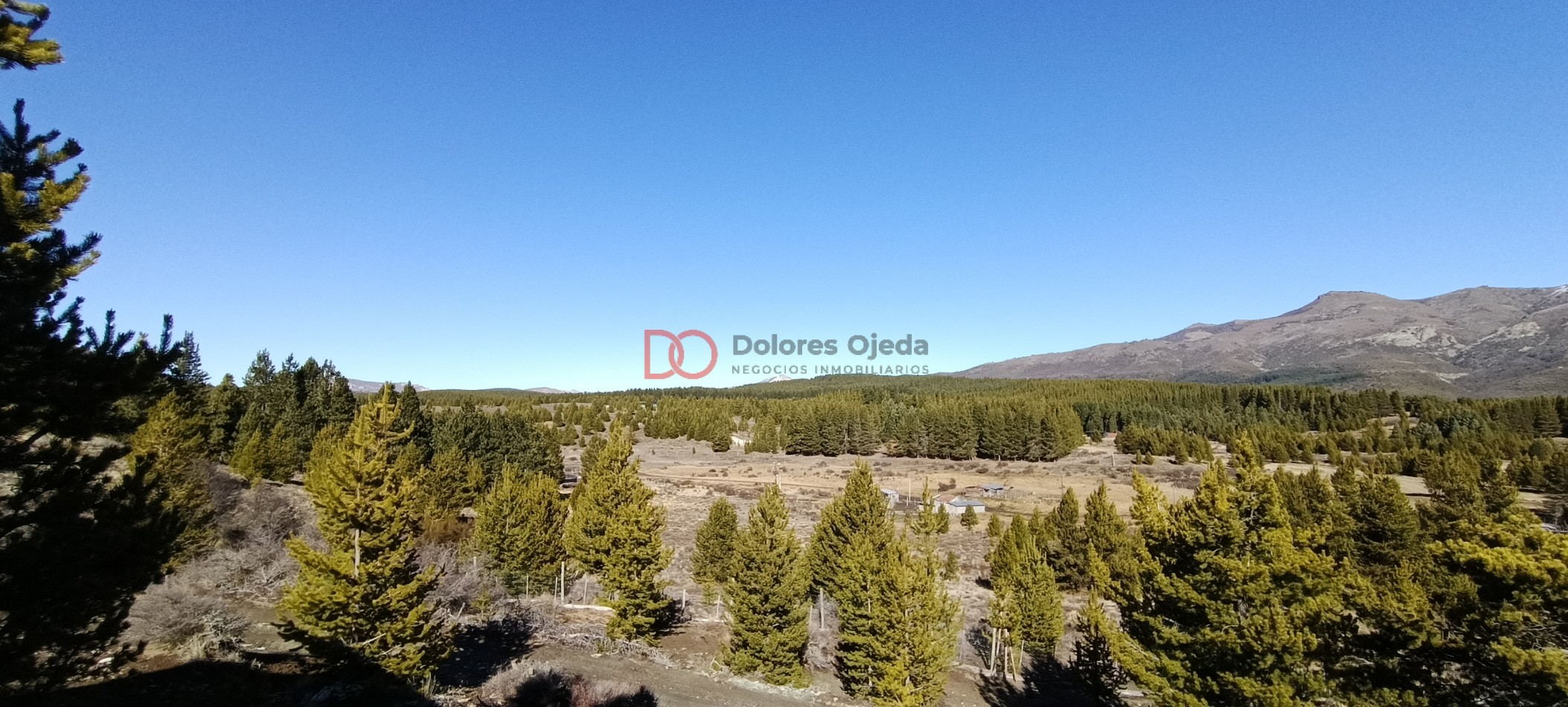 Casa en el campo cerquita del centro