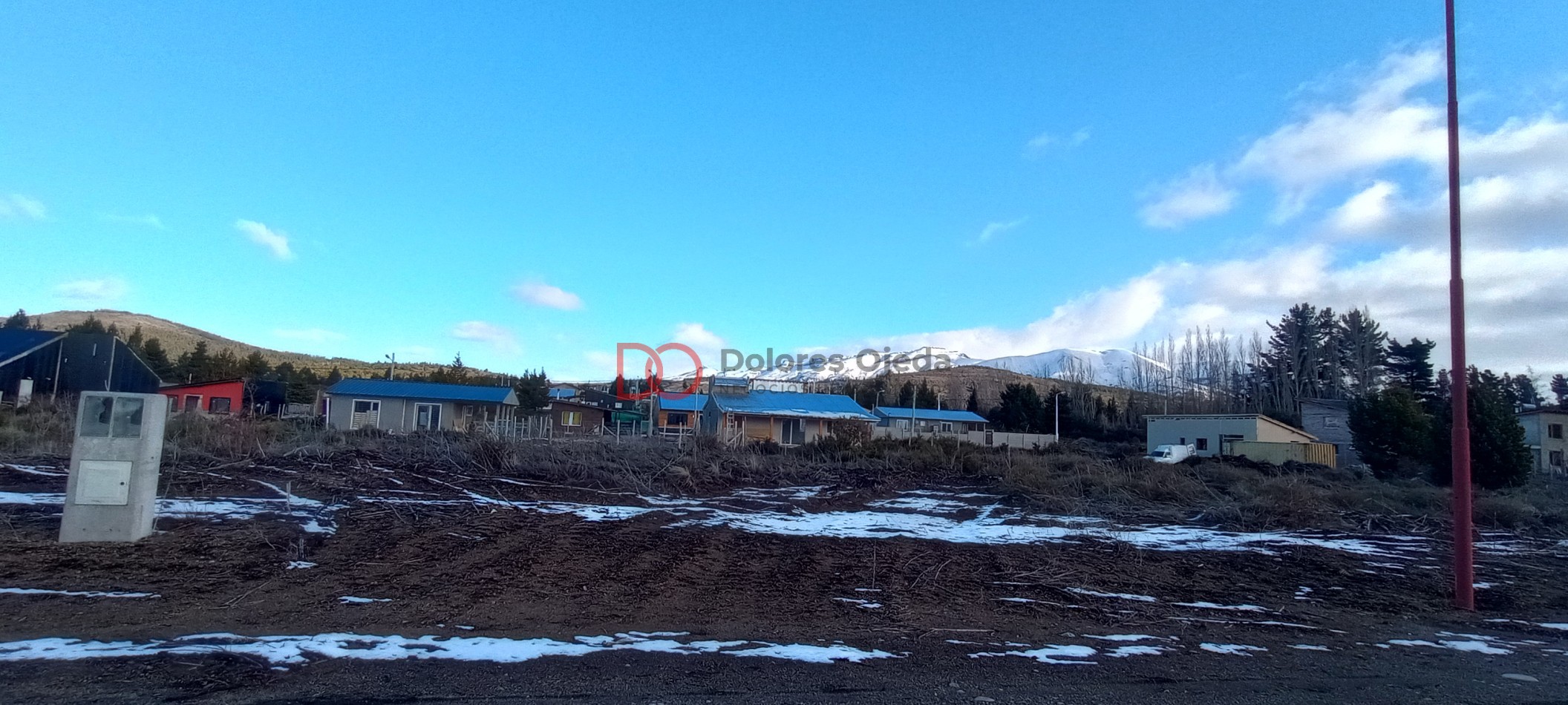 Lotes nuevo fraccionamiento Las Victorias