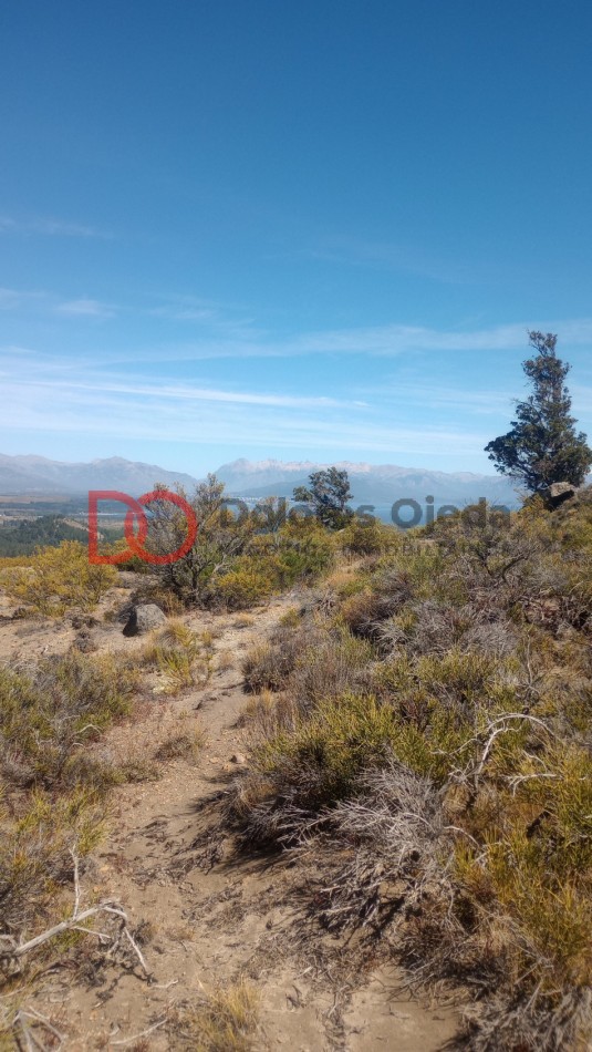 Gran vista en barrio cerrado