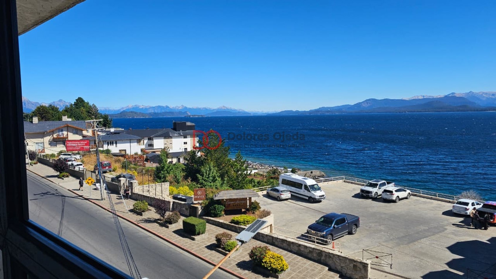 Departamento con vista a estrenar