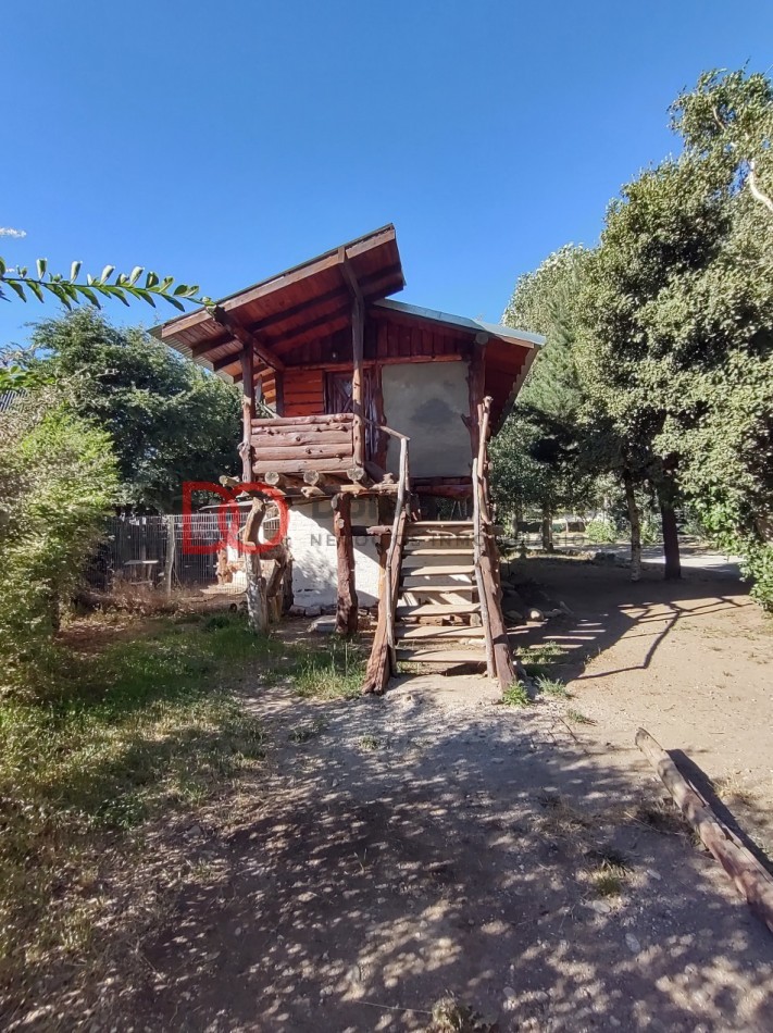 Rincon de arte en Las Victorias