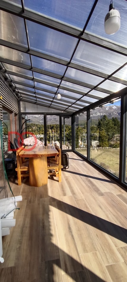 Casa en el campo cerquita del centro