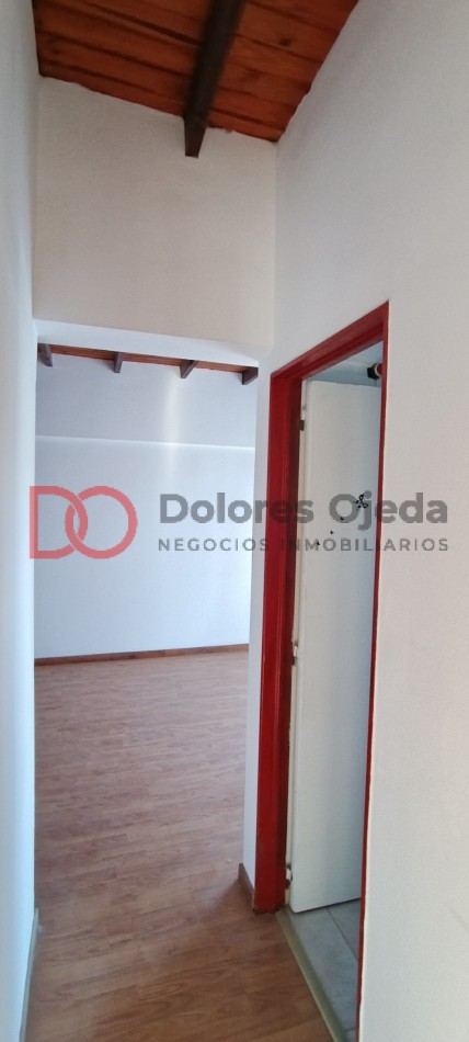 Tercer piso en El Condor