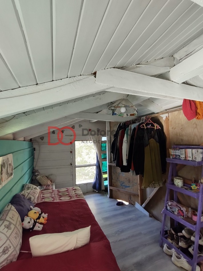 Rincon de arte en Las Victorias