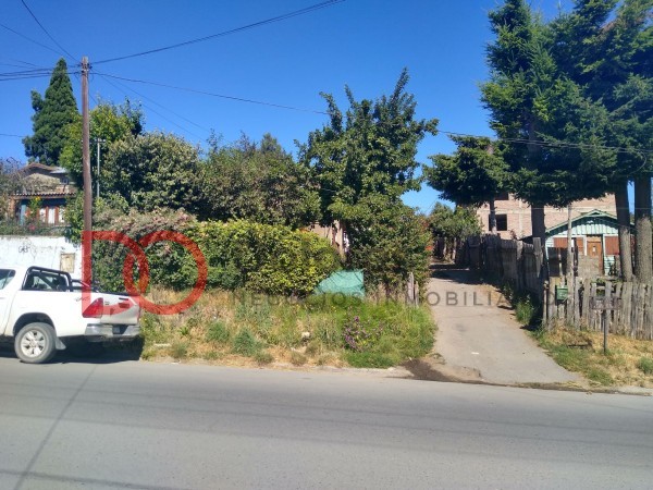 Lote Apto edificio comercial  