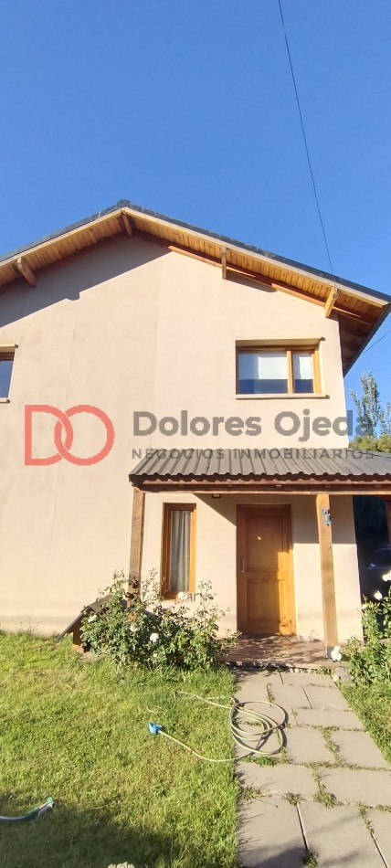 Casa en los kilometros