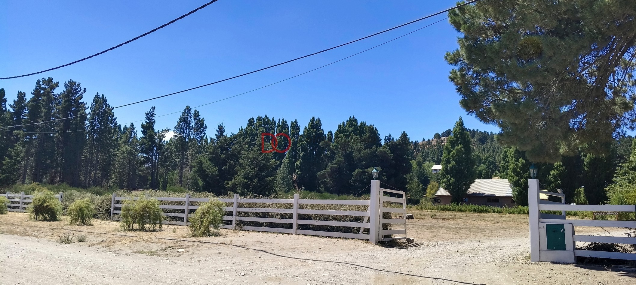 Lotes con proyecto aprobado