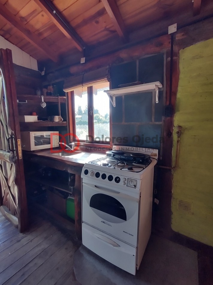 Rincon de arte en Las Victorias