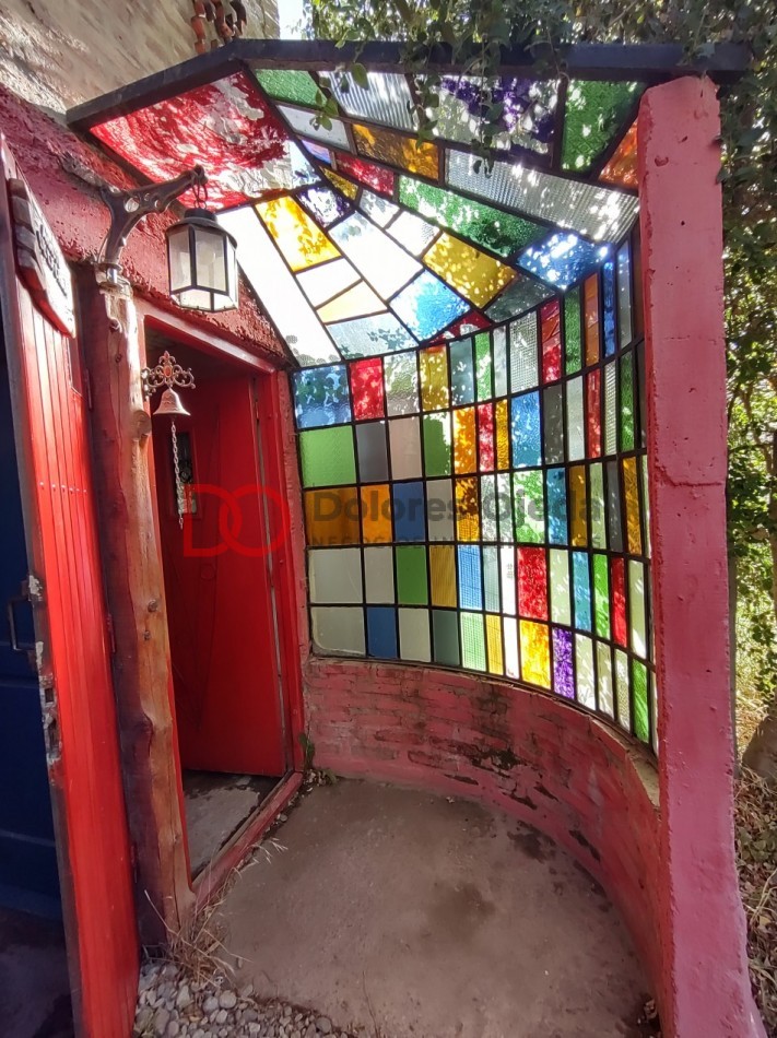 Rincon de arte en Las Victorias