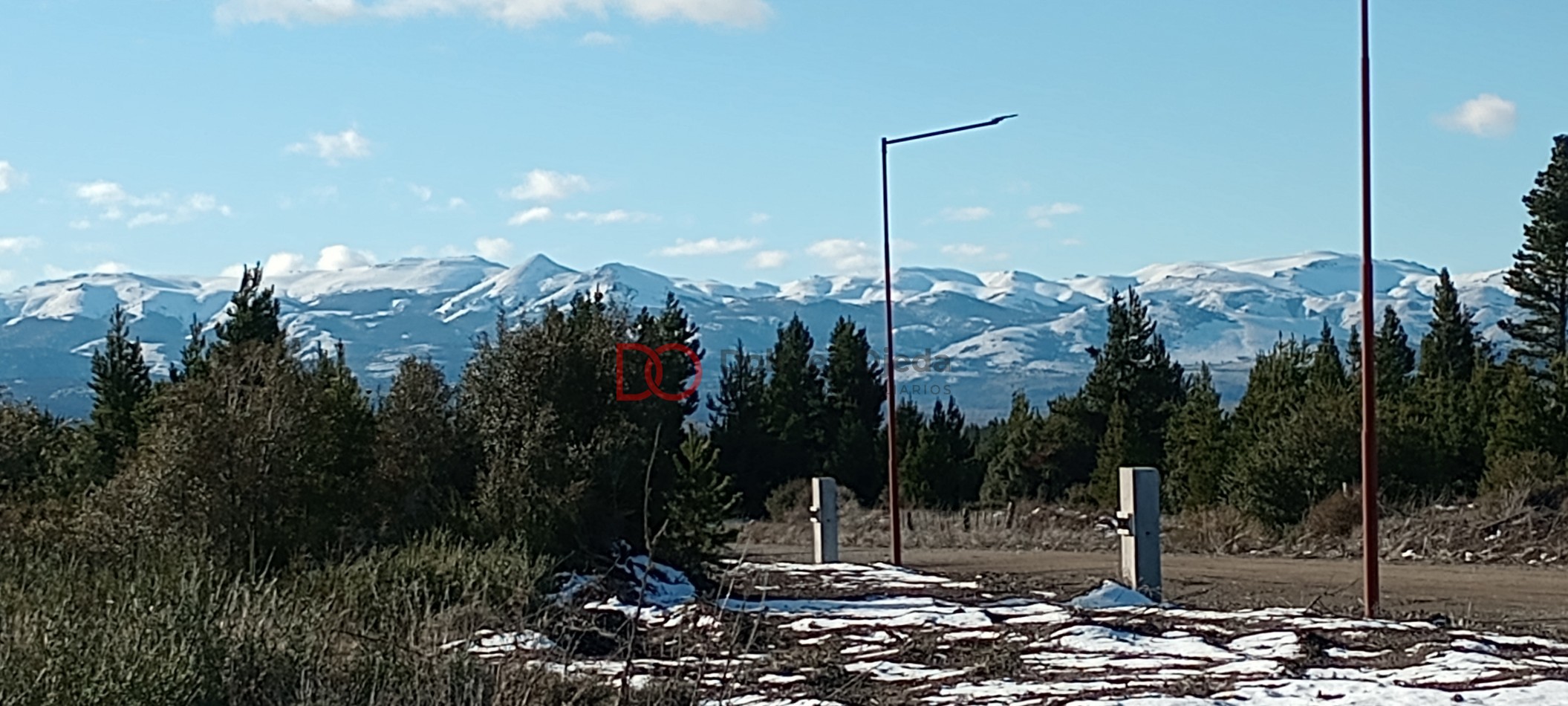 Lotes nuevo fraccionamiento Las Victorias