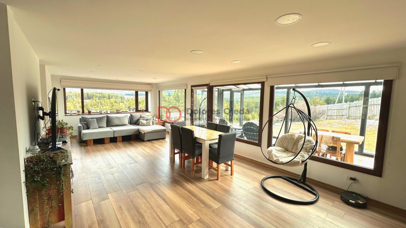 Casa en el campo cerquita del centro