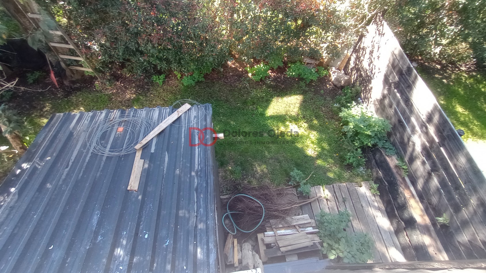 Casa en venta vista al cerro Catedral