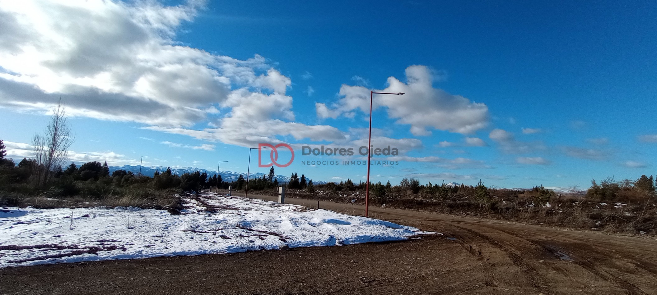 Lotes nuevo fraccionamiento Las Victorias