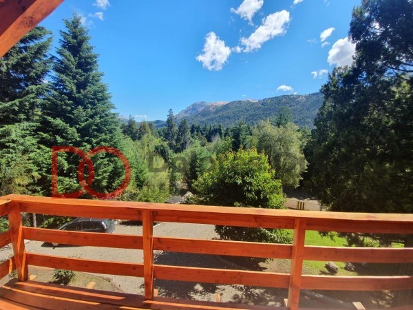 4 cabañas equipadas para turismo