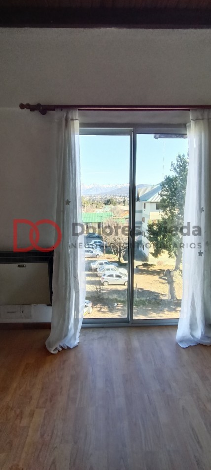 Tercer piso en El Condor