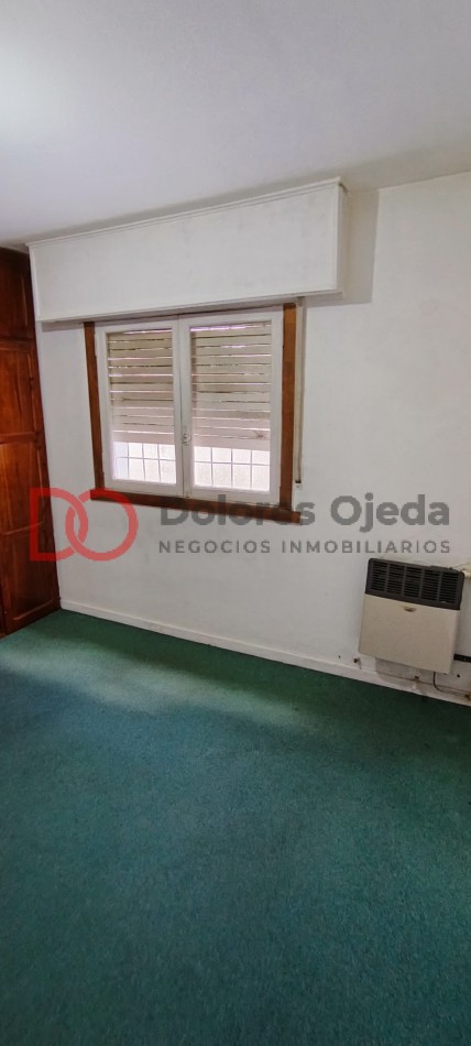 Alquiler casa urbana mas departamento o local comercial