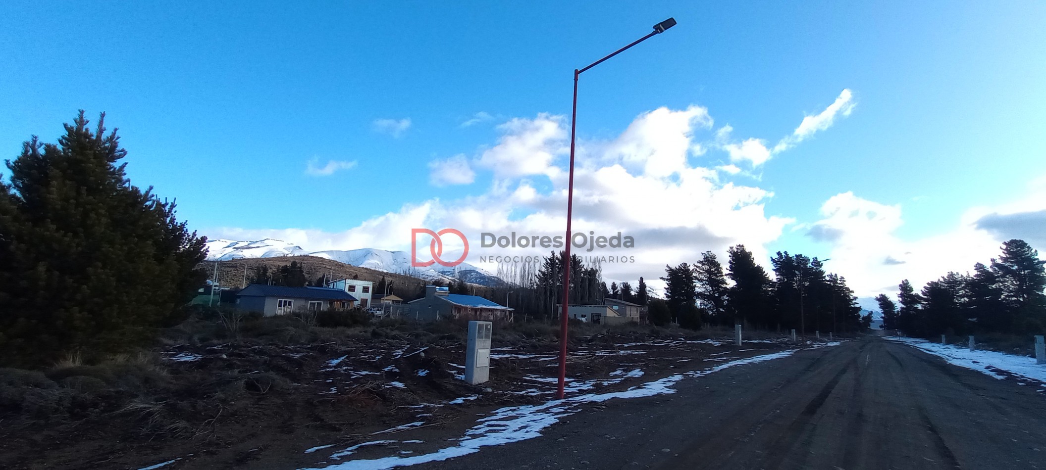 Lotes nuevo fraccionamiento Las Victorias