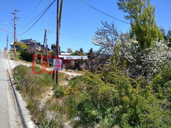 Terreno urbano ideal locales comerciales