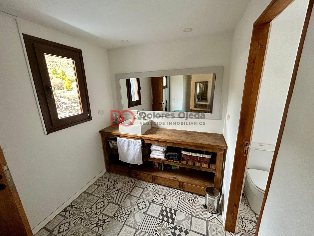 Casa en el campo cerquita del centro