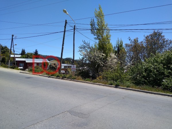 Terreno urbano ideal locales comerciales