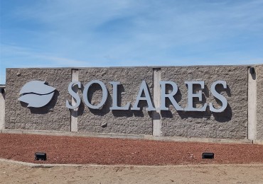 Varios lotes en venta en Solares 