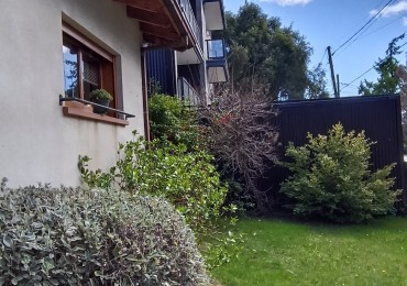 Casa de categoria Barrio Belgrano