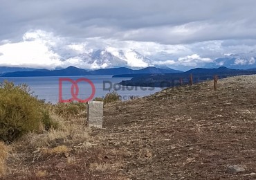 lote en Barrancas de Dina Huapi