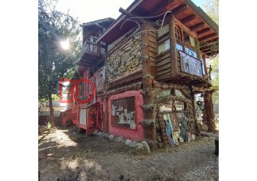 Rincon de arte en Las Victorias