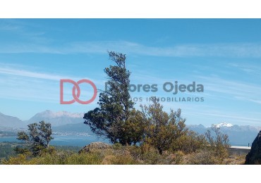 Gran vista en barrio cerrado